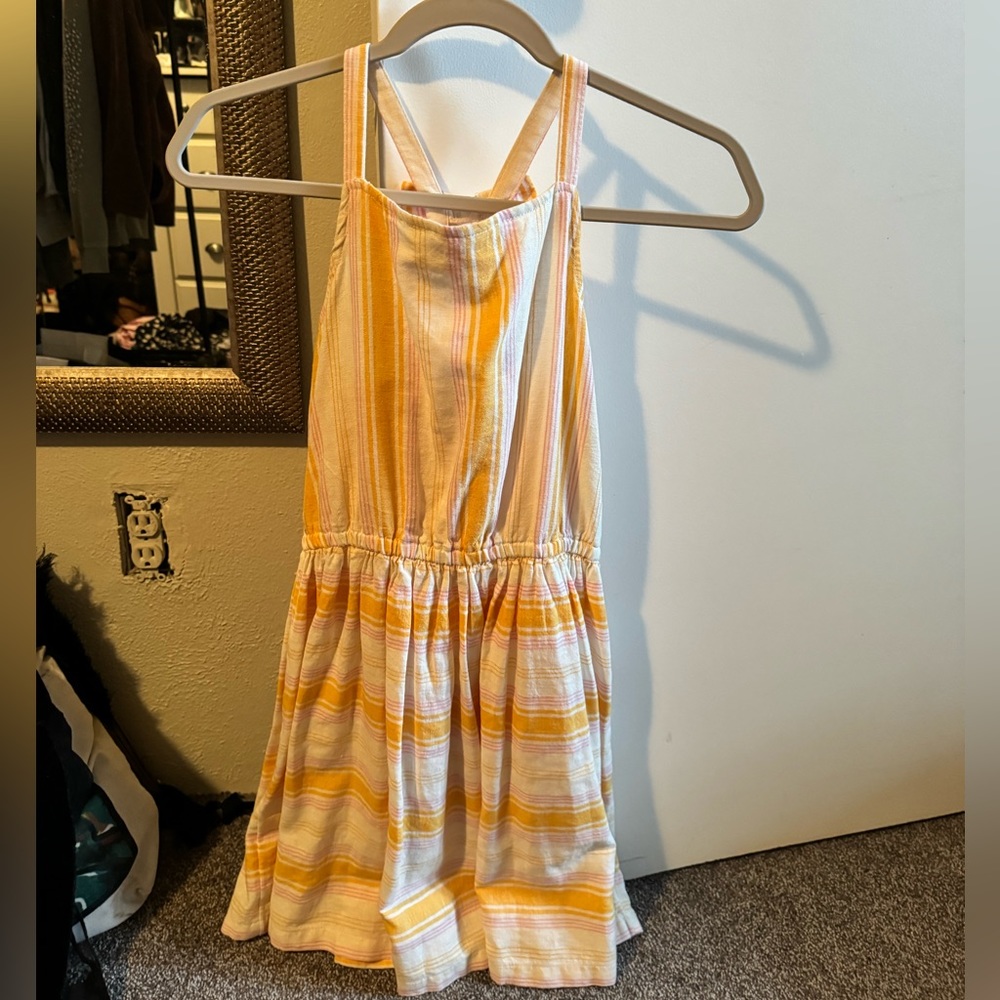 Carters dress